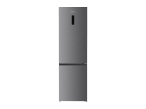 Frižider TESLA RC3800FHXC kombinovani/377L/C/200x68x60cm/inox