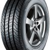 Guma CONTINENTAL ContiVanContact 100 225/75R16C 121/120R CONTIVANCONTACT 100 CONTINENTAL
