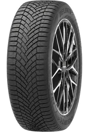 Guma DELINTE All-Weather AW7 245/40R18 97W XL DOT1726 All Season All-Weather AW7 DELINTE