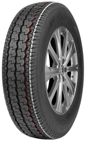 Guma G195/75R16C 107/105R XL607 BARS