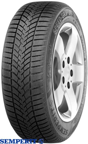 Guma G215/40R17 87V XL FR S-G3 SEMPERIT SPEED-GRIP 3 SEMPERIT