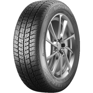 Guma G195/55R16 87H WINTER BESTDRIVE