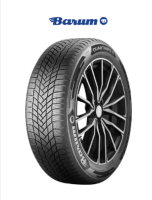 Guma G255/50R19 103T FR QUARTARIS 6 BARUM