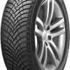 Guma G195/65R15 95T XL  WINTER I*CEPT RS3 W462 HANKOOK