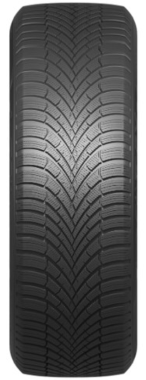 Guma G235/55R18 104H XL WINTER FORCE DELINTE