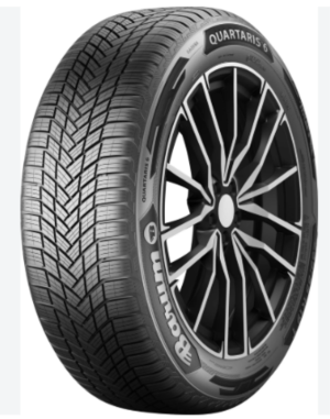 Guma G235/45R18 98Y XL FR QUARTARIS 6 BARUM