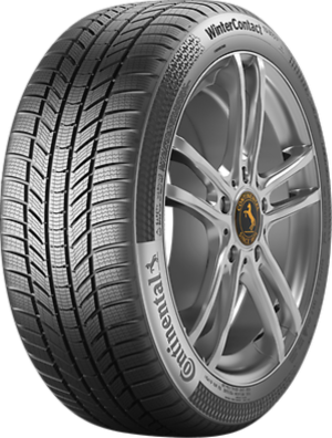 Guma G265/40R21 105T XL FR WINTERCONTACT TS870P CONTINENTAL