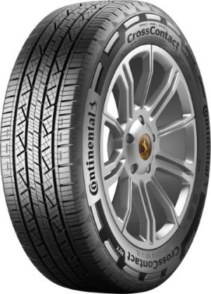Guma G265/65R17 112H FR CCHT CROSSCONTACT H/T CONTINENTAL EVc