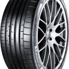 Guma G275/45R21 107Y FR SPORTCONTACT 6 CONTINENTAL MO|EVc
