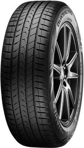 Guma G315/35R20 110Y XL  QUATRAC PRO +   VREDESTEIN
