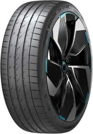 Guma HANKOOK iON Evo R IK31 255/40R19 100Y XL *  iON Evo R IK31 HANKOOK