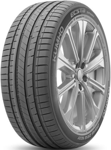 Guma KUMHO Ecsta Sport PS72 255/45ZR18 103Y XL Ecsta Sport PS72 KUMHO