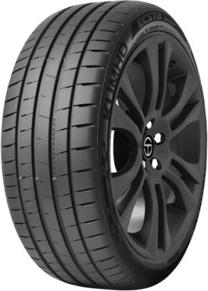 Guma KUMHO Ecsta Sport S PS72 285/35ZR20 104Y XL DOT4225 Ecsta Sport S PS72 KUMHO