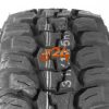 Guma KUMHO KL71 205/80 R16 104Q XL  KL71 ROAD VENTURE MT KUMHO