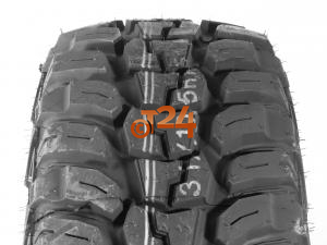 Guma KUMHO KL71 205/80 R16 104Q XL  KL71 ROAD VENTURE MT KUMHO