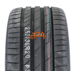 Guma KUMHO PS71 235/45ZR20 100W XL  DOT4825 PS71 ECSTA KUMHO
