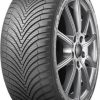 Guma KUMHO Solus 4S HA32 265/60R18 114V XL All Season Solus 4S HA32 KUMHO