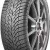 Guma KUMHO WinterCraft WP52+ EV Silent 235/45R18 98V XL WinterCraft WP52 EV Silent KUMHO