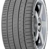 Guma MICHELIN Pilot Super Sport 295/35R19 104Y XL *  Pilot Super Sport MICHELIN