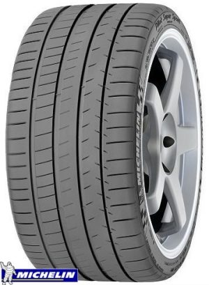 Guma MICHELIN Pilot Super Sport 295/35R19 104Y XL *  Pilot Super Sport MICHELIN