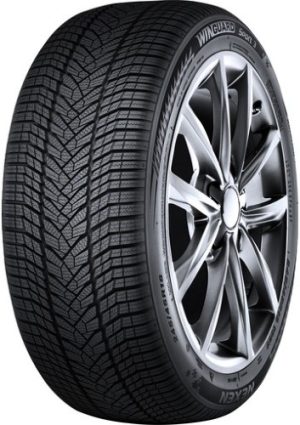 Guma NEXEN Winguard Sport 3 315/35R20 110W XL  Winguard Sport 3 NEXEN