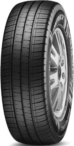 Guma VREDESTEIN Comtrac 2+ 235/65R16C 115/113R    Comtrac 2+ VREDESTEIN