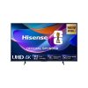 HISENSE TV LED 65"  65A6S