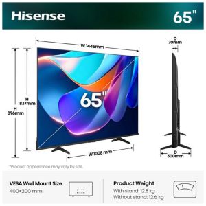 Smart TV