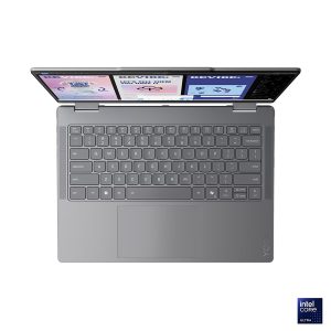 Laptop Lenovo Yoga 7 2u1 14" OLED 14ILL10 83JQ0029SC - Slika 21