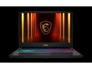MSI KATANA 15 HXB14WGK-293US 15.6" 165Hz