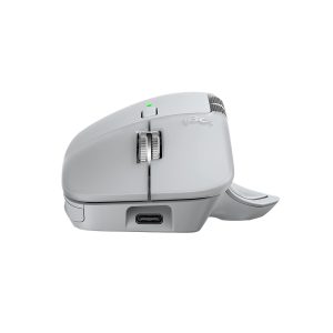 Miš LOGITECH MX Master 4 PALE GREY 2.4GHZ/BT - Slika 18