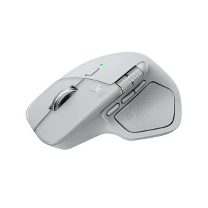 Miš LOGITECH MX Master 4 PALE GREY 2.4GHZ/BT - Slika 19