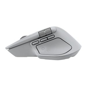 Miš LOGITECH MX Master 4 PALE GREY 2.4GHZ/BT - Slika 20