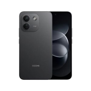 Mobitel XIAOMI Redmi Note 17 Pro 5G 512GB 8GB Black
