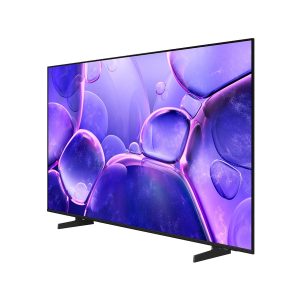 Alternative view of SAMSUNG TV Crystal UHD 4K 50" U8072H UE50U8072HUXXH