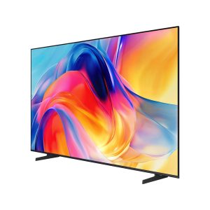 Alternative view of SAMSUNG TV Mini LED 4K 65" M70H UE65M70HAUXXH