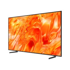 Alternative view of SAMSUNG TV Neo QLED 4K Vision AI 65" QN70H