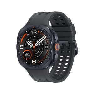 Samsung Galaxy Watch Ultra LTE Titanium Gray SM-L705F 2025