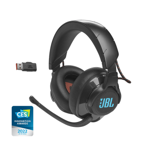 Slušalice bluetooth gaming JBL QUANTUM 610 crne