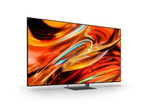 Alternative view of Sony 65'' XR75B BRAVIA 7