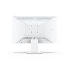 TCL 24"G54 VA Mini LED Monitor23"8; 1920x1080 100Hz; 5ms;GtG; VGA; HDMI; VESA; bijelo-crna