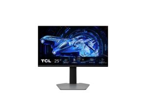 5"; 1920x1080 300Hz; 1ms;GtG;HDMIx2;DP;Visina-pivot;freesync;siva