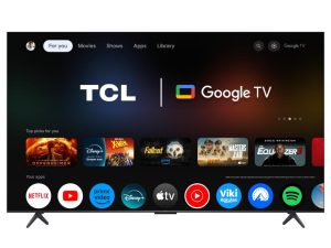TCL televizor 75" C6K 4K QD-Mini LED TV - Slika 4