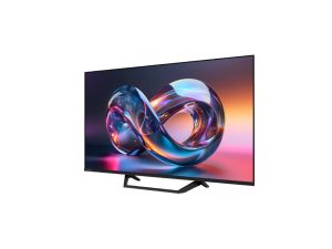 Alternative view of TESLA TV QLED Q40E665BFV FHD SMART TV HOTEL MODE