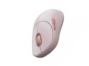 pink Dual 2.4 GHz i Bluetooth moguće spajanje na do 3 različita uređa