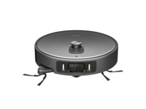 Xiaomi robot usisivač 6 Max roller, usisna snaga 35000 Pa - Slika 4