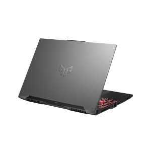 Alternative view of ASUS TUF F16 FA607NUQ-RL028 16" FHD+ AG 144Hz AMD Ryzen