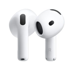 Alternative view of Apple AirPods 5 mkfw4zm/a