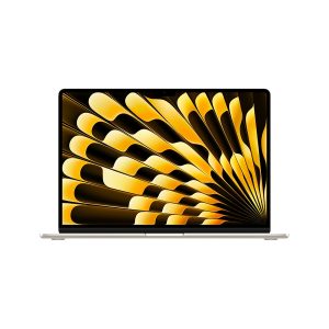Alternative view of Apple Macbook Air 13.6: STARLIGHT/M5 10C CPU/8C
