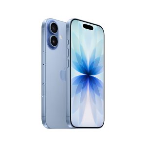 Apple iPhone 17 256GB Mist Blue MG6L4SX/A 2 god